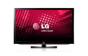 Model oo1x LG Television Offer